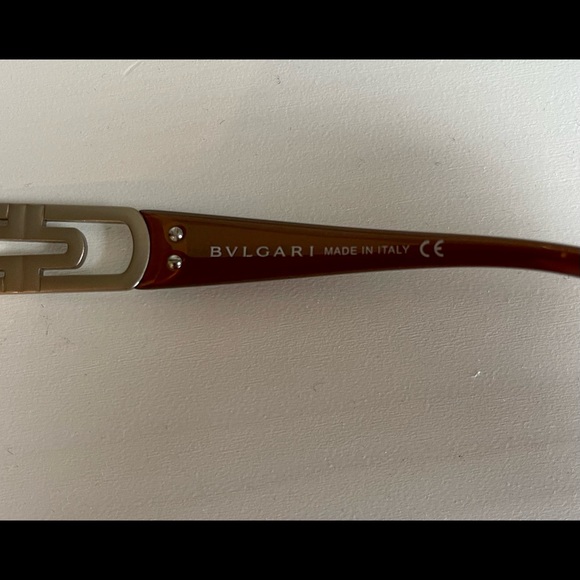 Bvlgari Sunglasses - Picture 6 of 6
